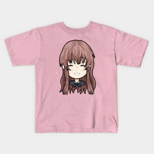 Shouko Nishimiya - Koe no Katachi Kids T-Shirt